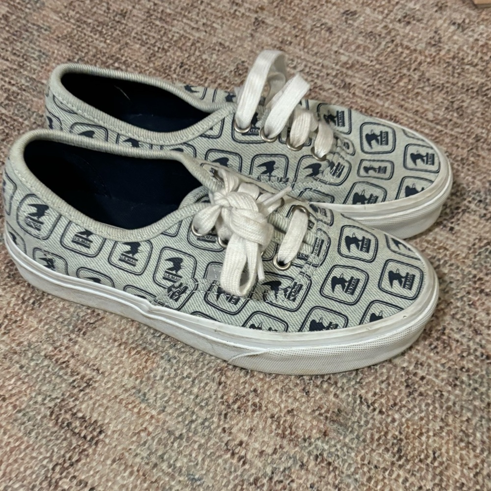 Vans USPS Sneaks